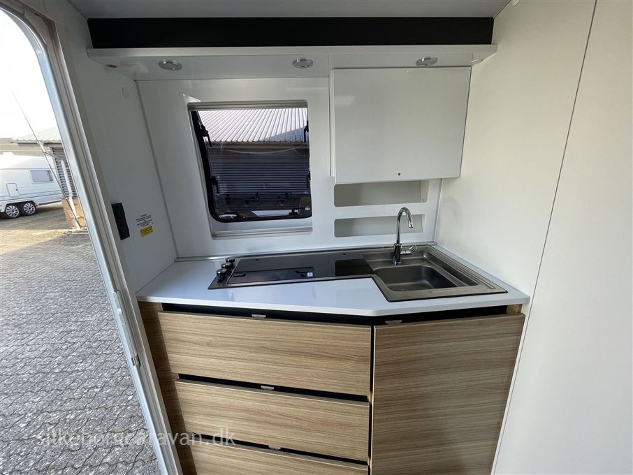 Adria Action 391 LH